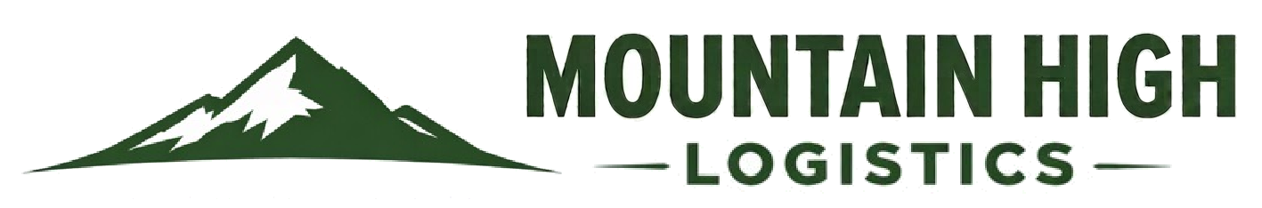 Mountain High Logistics